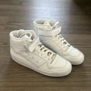 COPY - adidas forums